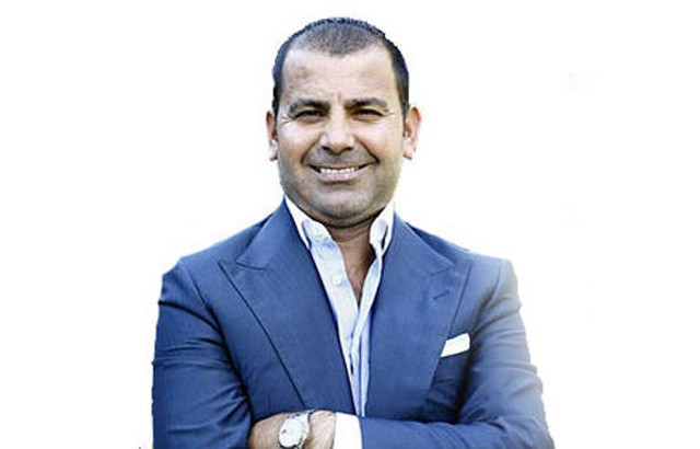 Seda Sayan'ın sevgilisi Murat Karabova ile anıldı Deniz Seki'nin aşkı ünlü gazeteci çıktı - Resim: 4