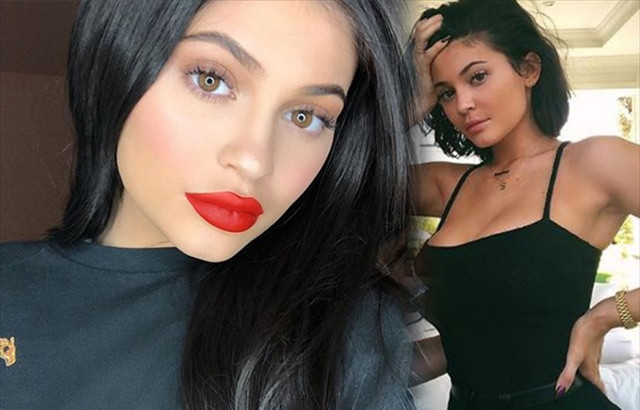 Kylie Jenner, Mark Zuckerberg'in rekorunu kırdı - Resim: 3