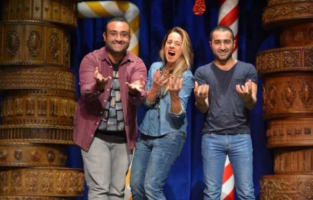 Güldür Güldür Show bitiyor mu? - Resim: 3