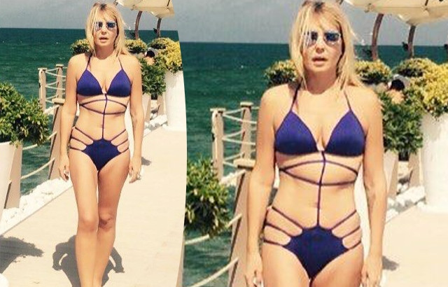 Seda Akgül isyan etti: Hani bedavaydı? - Resim: 2