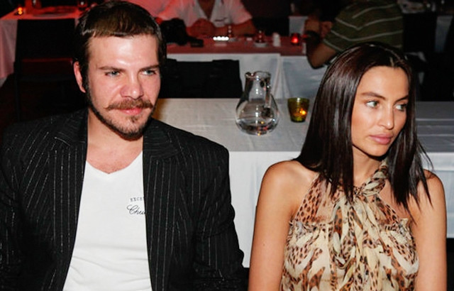 Günay Musayeva'dan defile için 3 haftada 6 kilo! - Resim: 1