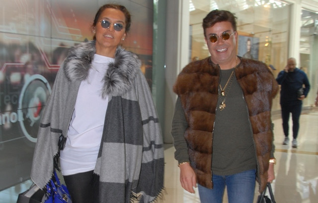 Demet Akalın'a bir darbe de Fatih Ürek'ten! - Resim: 3