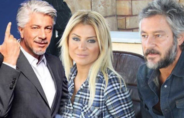 Behzat Uygur şoke oldu! 'Ben başkasının kocasıyım' - Resim: 1