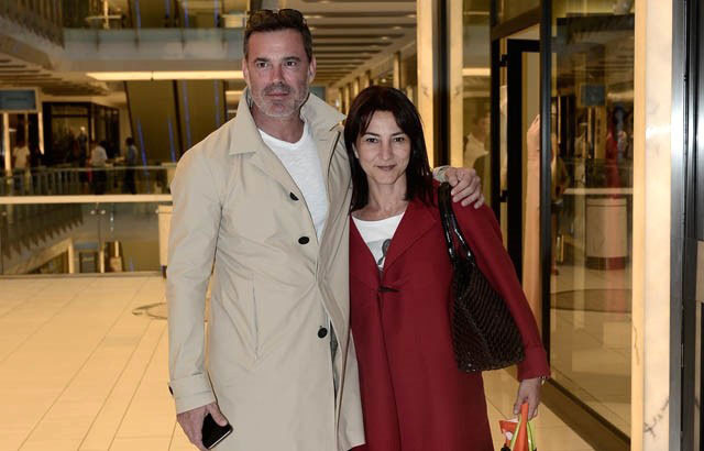 Murat Başoğlu intihar iddiası için dedi ki: 'Oğlum ağlayarak beni aradı'  - Resim: 4