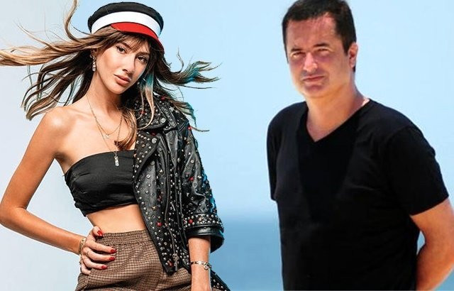 Acun Ilıcalı'dan Şeyma Subaşı'na 78 milyon TL'lik darbe - Resim: 1