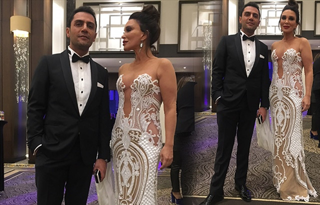 Yaşar İpek ve Seren Serengil birbirini takipten çıkardı - Resim: 2