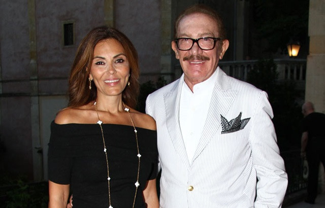 Feryal Gülman ile Kemal Gülman'ın evi - Resim: 1