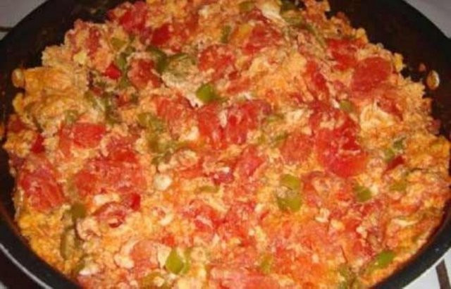 Erkek diliyle yemek tarifleri - Resim: 2