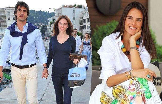 Demet Şener ile İbrahim Kutluay "anlaşmalı boşanma" davası açtı - Resim: 1