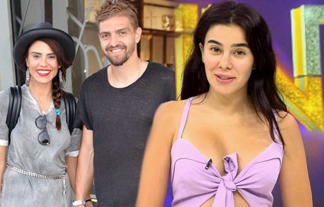Caner Erkin Asena Atalay'a sinirlendi ifşalara başladı meğer... - Resim: 3