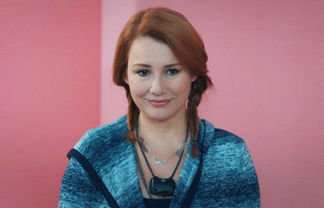 Deniz Seki imaj yeniledi bambaşka biri oldu - Resim: 3