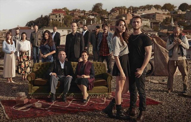 Çukur umut olmaya devam ediyor - Resim: 2