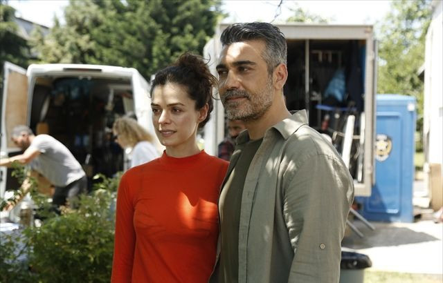 Kadın'ın başarısı ülke sınırlarını aştı! Kadın'ın İspanya çıkarması - Resim: 2