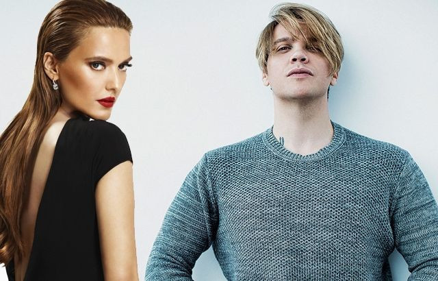 Sinan Akçıl Demet Akalın'a göndermede bulundu Akalın'dan yanıt gecikmedi - Resim: 2