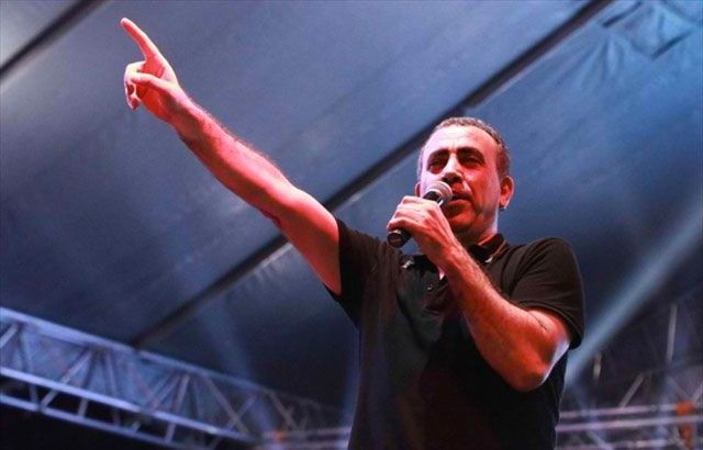 Rizeli çiftçi gündem oldu Haluk Levent harekete geçti - Resim: 4