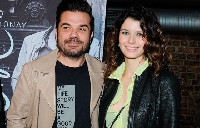 Beren Saat ve Kenan Doğulu'dan boşanma haberini doğrulayan gelişme! - Resim: 4