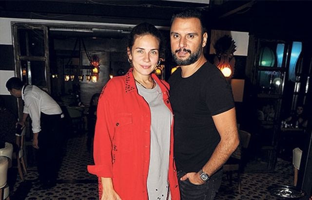 Alişan ve Buse Varol sosyal medyadan açıkladı! Davayı açıyorlar - Resim: 1