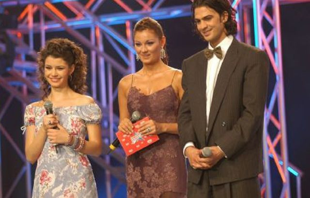 Atiye'nin yıldızı Beren Saat'e Nurseli İdiz'den şoke eden suçlama bakın neler söyledi - Resim: 3