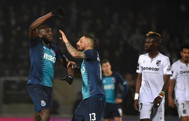 Moussa Marega ırkçı tezahüratları nedeniyle sahayı terk etti - Resim: 3