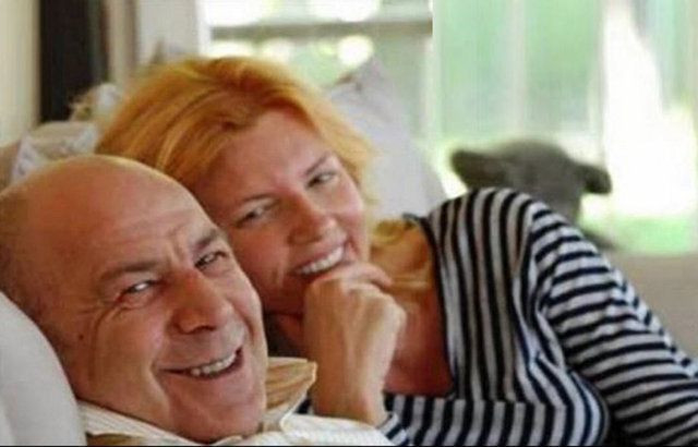 Mazhar Alanson eşi Biricik Suden ile paylaştı 'Ayrı odalar' yorumu olay oldu - Resim: 2