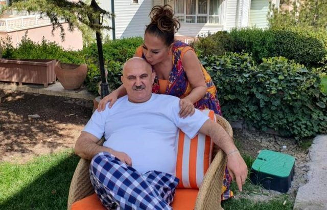 Faik Öztürk'ten olay Safiye Soyman itirafı! Yaşlandığında altını temizlerim - Resim: 2