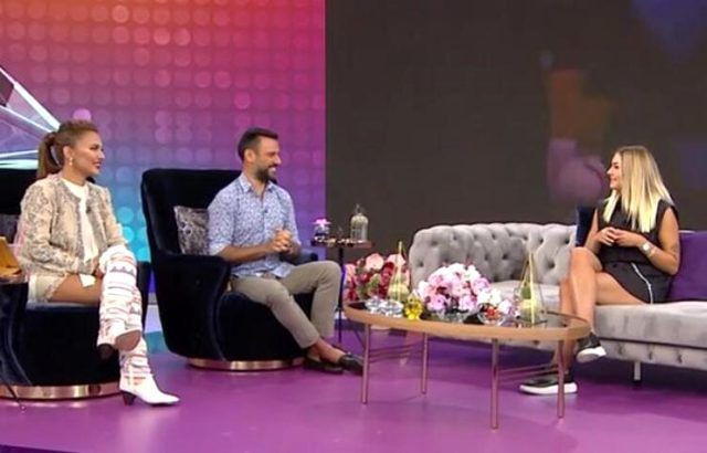 'Acun Ilıcalı'ya omuz attım elendim' diyen Survivor Aycan Yanaç'ın itirafları bomba - Resim: 1