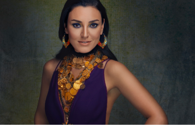 Sevcan Orhan kaç yaşında aslen nereli ilk Sevcan Orhan ilk eşi kimdir? - Resim: 1