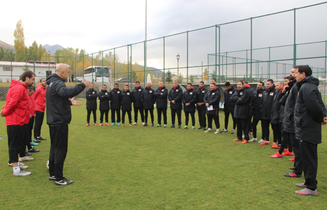 Volkan Demirel gelecekteki hedefini açıkladı - Resim: 0
