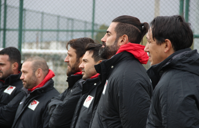 Volkan Demirel gelecekteki hedefini açıkladı - Resim: 1