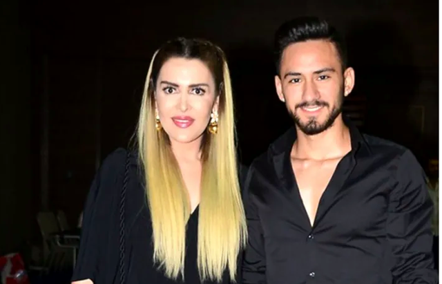 Selin Ciğerci kim kaç yaşında babası çok ünlü markanın sahibi - Resim: 0