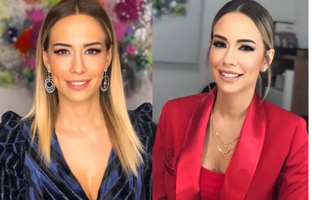 Kanal D Neler Oluyor Hayata sunucu Nur Tuğba Namlı kimdir? - Resim: 1