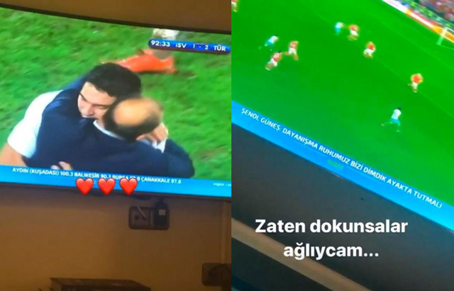 Arda Turan'dan duygusal Fatih Terim paylaşımı - Resim: 0