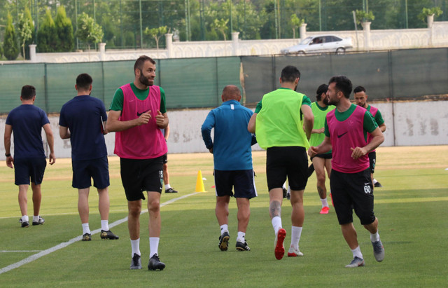 Bülent Uygun: Sivas'tan puanlarla dönmek istiyoruz - Resim: 1