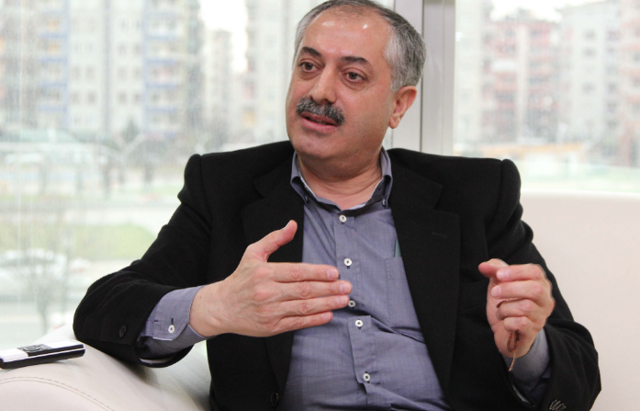 TBMM Başkanvekili açıkladı! İşte Meclis'teki koronavirüs vaka sayısı - Resim: 0