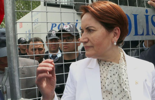 Meral Akşener'in MHP'den ihraç davasında sıcak gelişme - Resim: 0