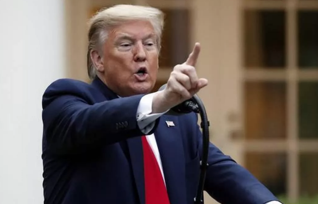 Michelle Obama Trump'ı yerden yere vurdu! 'Yanlış başkan' - Resim: 1