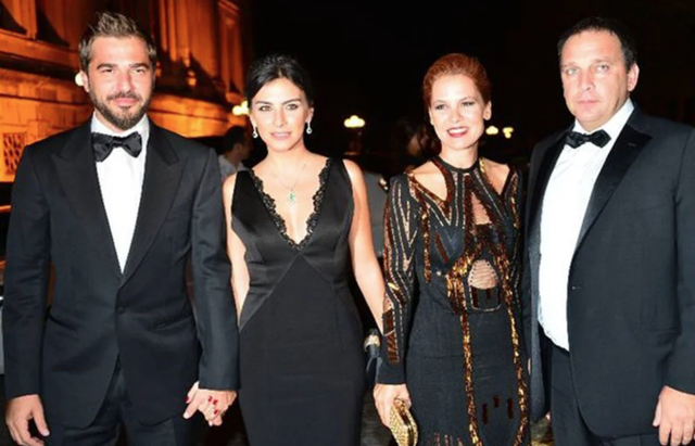 İmamoğlu’na hakaret eden Hülya Koçyiğit’in damadı ile televizyoncu Erkan Tan'a ceza - Resim: 0