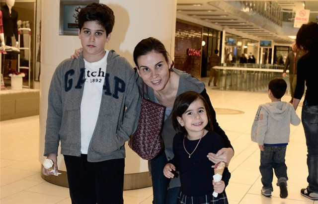 Aslı Ilıcak DEVA Partisi'nin İstanbul yönetimine girdi! İşte o liste - Resim: 0