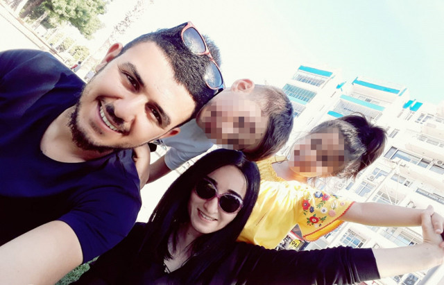 Elmalı Davası'nda üvey baba ve ailesi konuştu: Linç etmeyin! - Resim: 1