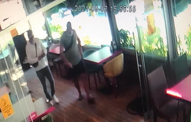 Sizin de başınıza gelebilir! Ev alma hayali ile çıktığı yolda otomobilinden de oldu - Resim: 0