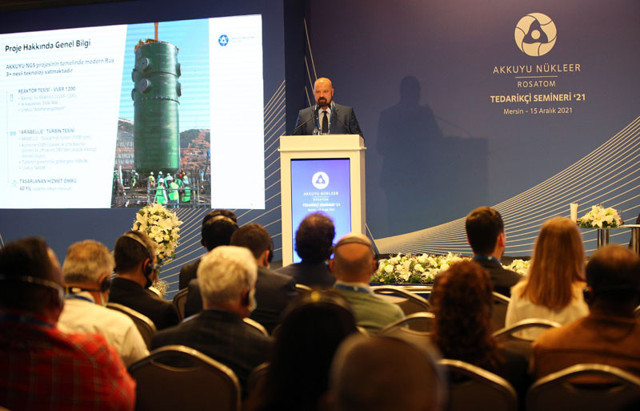 Mersin'de geri sayım! Türkiye'ye katkısı yaklaşık 50 milyar dolar olacak - Resim: 0