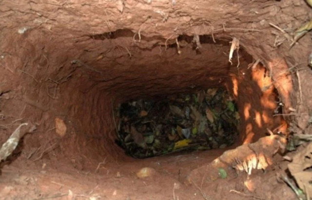 Dünyanın en yalnız insanı olarak biliniyordu! Hayatını kaybetti - Resim: 1