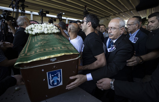 İstek şarkı cinayeti! Onur Şener'in şah damarını kestiler! İlk ifadelerinde birbirlerini suçladılar - Resim: 4