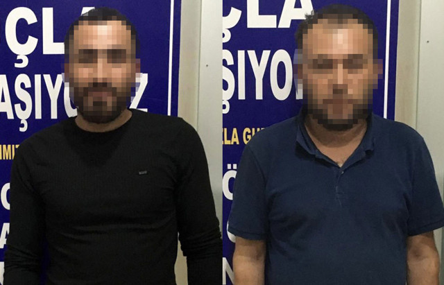 İstanbul’da film gibi olay! Define avcıları sikkeleri paylaşamayınca yakalandı - Resim: 3