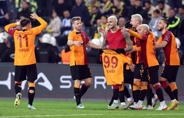 Karabağ Galatasaray maçı saat kaçta, hangi kanalda? - Resim: 0