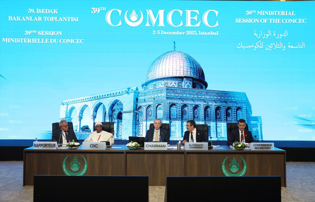 Cumhurbaşkanı Erdoğan'dan BM'ye Gazze tepkisi: Böyle bir yapının barışı getirmesi mümkün değil - Resim: 2