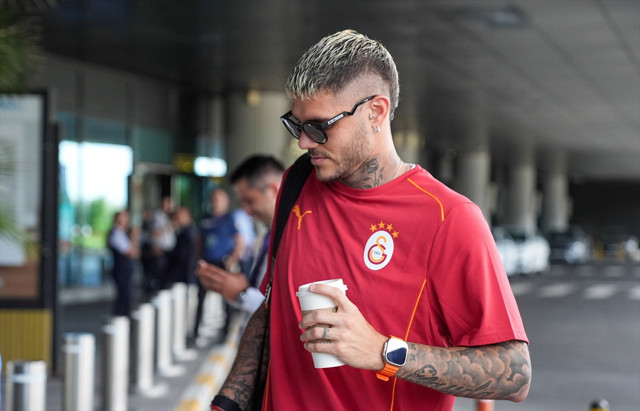 Galatasaray'ın Young Boys maçı kamp kadrosu açıklandı! Barış Alper Yılmaz şoku... - Resim: 3