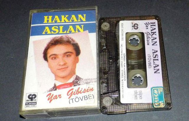 Bir döneme damgasını vuran ünlü şarkıcı Hakan Aslan cinsiyet değiştirdi  - Resim: 3