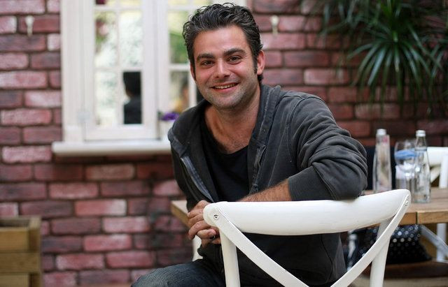 Murat Eken 4 yıllık evliliğine noktayı koydu sessiz sedasız boşandılar - Resim: 3