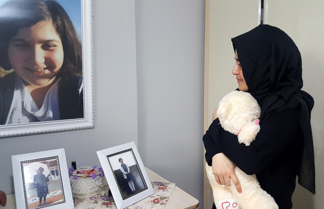 Rabia Naz olayı nedir? Rabia Naz'a ne oldu babası ve annesi gözaltında - Resim: 3